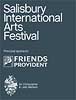 Saliabury Arts Festival logo